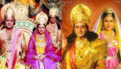 Ramayan: Arun Govil –Deepika Chikhalia or Nitish Bharadwaj –Smriti Irani: The Best Ram-Sita Jodi