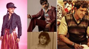 Ranveer Singh, Emraan Hashmi, Kartik Aaryan, And Hrithik Roshan Give Us Retro Style Outfit Ideas For Men!