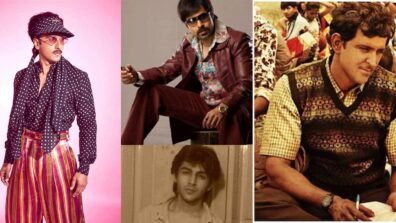 Ranveer Singh, Emraan Hashmi, Kartik Aaryan, And Hrithik Roshan Give Us Retro Style Outfit Ideas For Men!