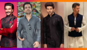 Ranveer Singh, Emraan Hashmi, Kartik Aryan, Hrithik Roshan: The Celebs-Inspired Traditional Kurta Collection You Should Try