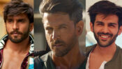 Ranveer Singh, Hrithik Roshan, Kartik Aaryan: 10 Movies Of These Bollywood Actors To Watch During Lockdown