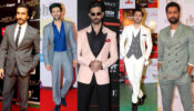Ranveer Singh, Kartik Aaryan, Hrithik Roshan, Varun Dhawan, Vicky Kaushal: Who Carries Best Red Carpet Look?