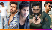 Ranveer Singh, Kartik Aaryan, Varun Dhawan, Vicky Kaushal, Hrithik Roshan: 5 Celebs Who Wore Simple Clothes And Killed It