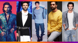 Ranveer Singh, Kartik Aaryan, Varun Dhawan, Vicky Kaushal, Hrithik Roshan: These Bollywood Actors’ most iconic outfits that became fashion trends