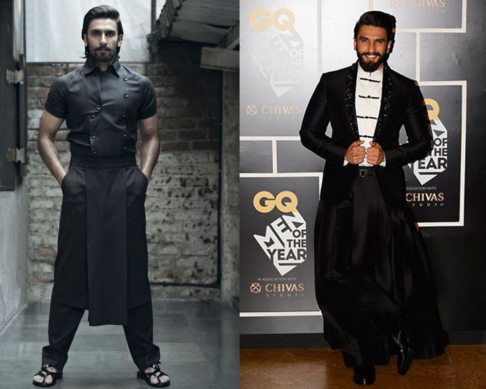 Ranveer Singh, Kartik Aaryan, Varun Dhawan, Vicky Kaushal, Hrithik Roshan: These Bollywood Actors’ most iconic outfits that became fashion trends - 3