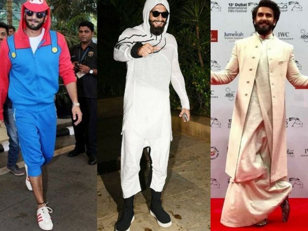 Ranveer Singh, Kartik Aryan, Hrithik Roshan, Vicky Kaushal: Best Vintage Men’s Fashion You MUST TRY - 1