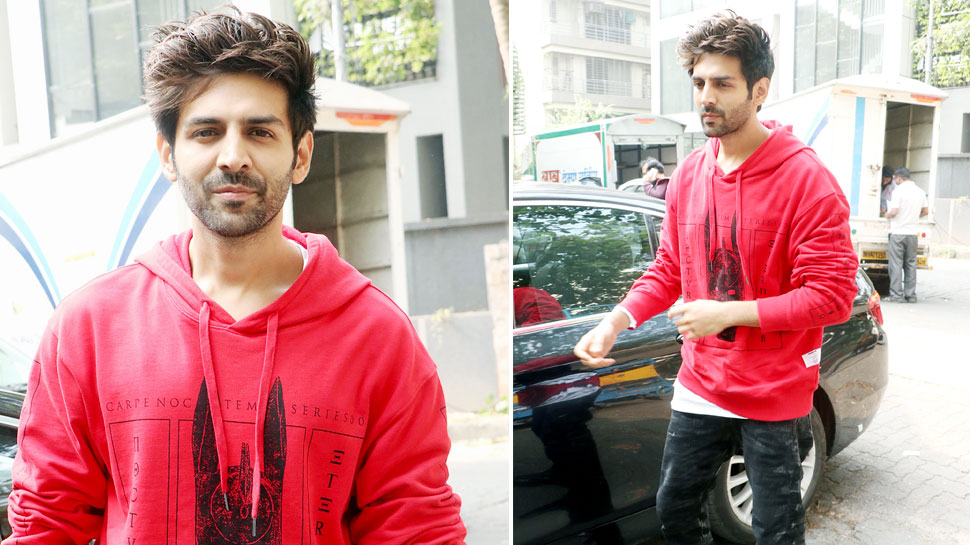 Ranveer Singh, Kartik Aryan, Hrithik Roshan, Vicky Kaushal: How To Wear A Sweatshirt In Style This Season? - 3