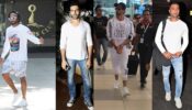Ranveer Singh, Kartik Aryan, Hrithik Roshan, Vicky Kaushal: Who Nailed The Casual Look In White