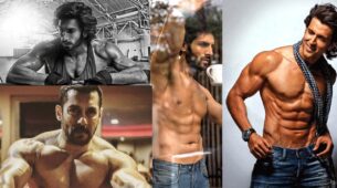 Ranveer Singh, Kartik Aaryan, Salman Khan, Hrithik Roshan: How Bollywood celebs motivate us to stay fit