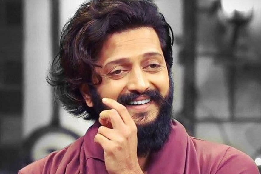 Ranveer Singh, Vicky Kaushal, Kartik Aryan, Riteish Deshmukh: Bollywood Actors Who Have Inspired Beard Styles - 6