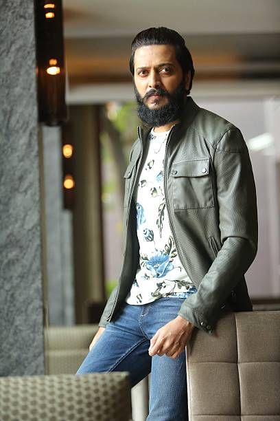 Ranveer Singh, Vicky Kaushal, Kartik Aryan, Riteish Deshmukh: Bollywood Actors Who Have Inspired Beard Styles - 7