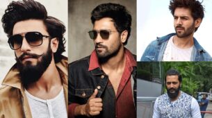 Ranveer Singh, Vicky Kaushal, Kartik Aryan, Riteish Deshmukh: Bollywood Actors Who Have Inspired Beard Styles