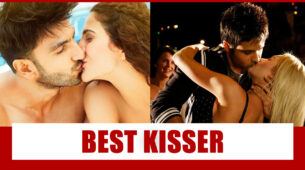Ranveer Singh Vs Emraan Hashmi: Who is The Best KISSER?