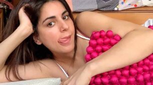 Read to know about Shraddha Arya’s quarantine life