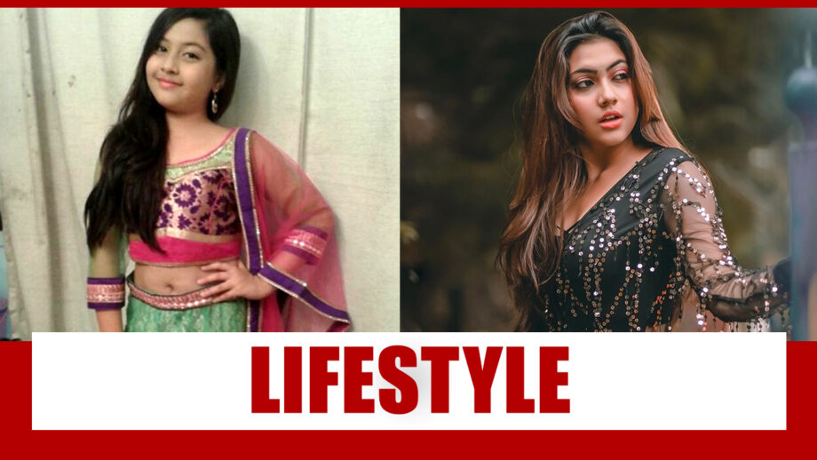 Reem Shaikh: Then and Now: Lifestlye Revealed