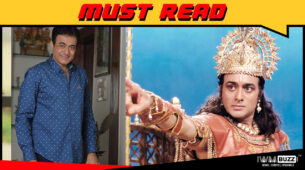 Relevance of Krishna Bhagwan is timeless: Nitish Bharadwaj