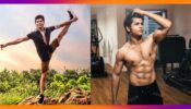 REVEALED! How to Get A Gymnast’s Body Like Siddharth Nigam?