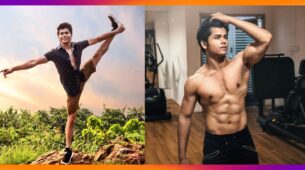 REVEALED! How to Get A Gymnast’s Body Like Siddharth Nigam?