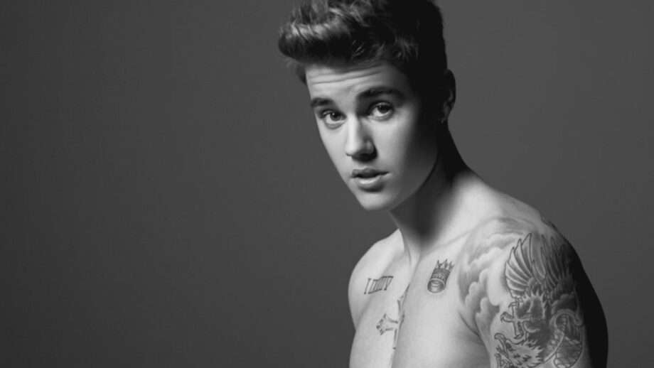 Revealed: Justin Bieber’s Self Quarantine Workout