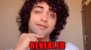 REVEALED: RadhaKrishn fame Sumedh Mudgalkar’s girlfriend