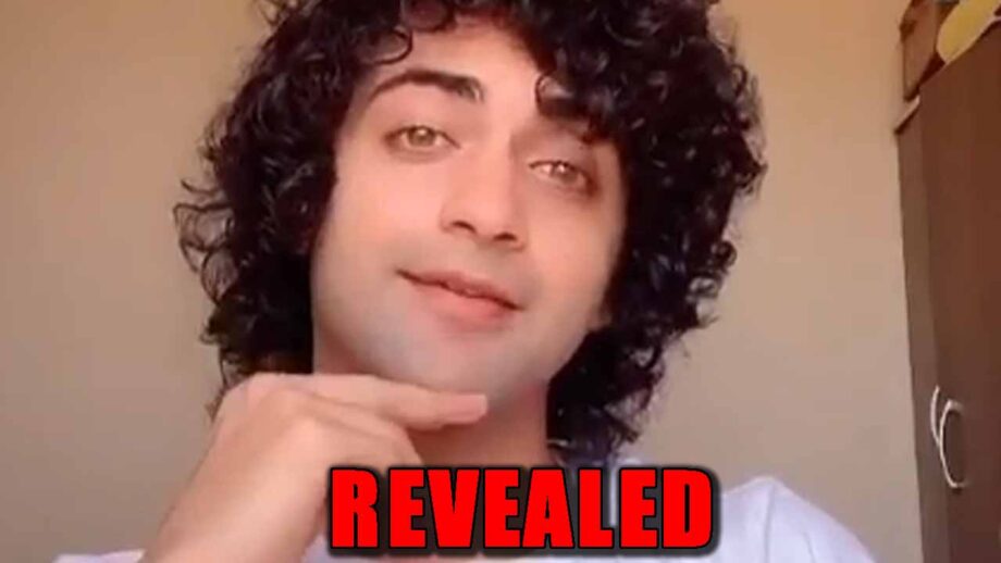 REVEALED: RadhaKrishn fame Sumedh Mudgalkar's girlfriend