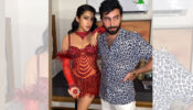 REVEALED: Sara Ali Khan’s gorgeous looks on the last night before the COVID-19 lockdown