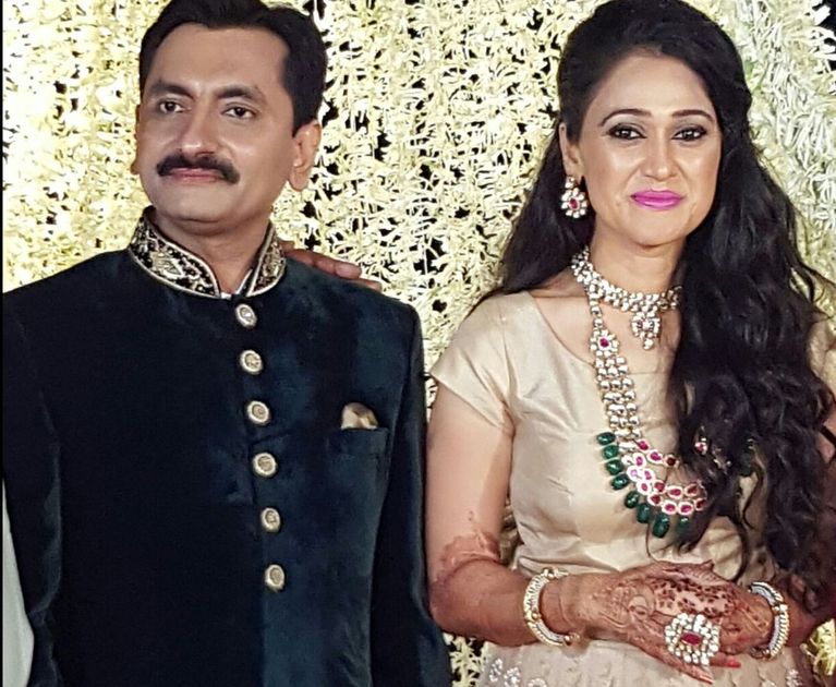 REVEALED! The Real-Life Families Of 'Taarak Mehta Ka Ooltah Chashmah' Star Cast 4