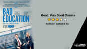 Review of Bad Education: Good, Very Good Cinema