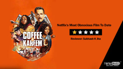 Review of Coffee & Kareem:  Netflix’s Most Obnoxious Film To Date