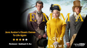 Review of Emma: Jane Austen’s Classic Comes To Life Again