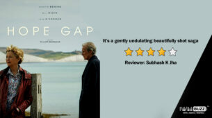 Review of  Hope Gap: It’s a gently undulating beautifully shot saga