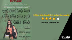 Review of Nawazuddin Siddiqui starrer Bebaak: Brilliant idea, thoughtfully and gently executed