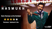 Review of Netflix’s Hasmukh: Dark humour at its darkest