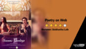 Review of Zee5’s Season's Greetings: Poetry on Web