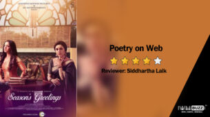Review of ZEE5’s Season’s Greetings: Poetry on Web