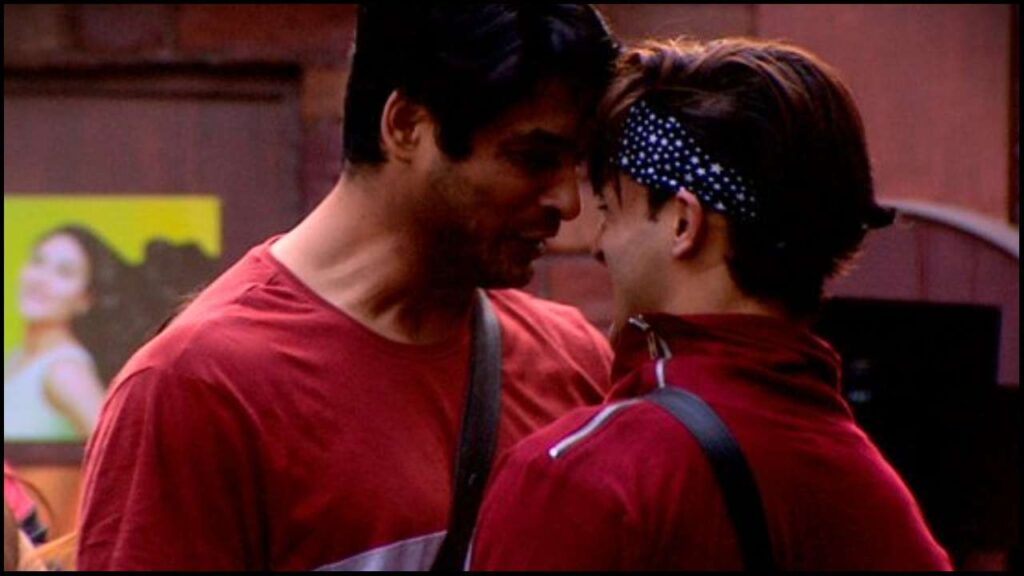 Revisiting: Sidharth Shukla –Asim Riaz biggest fight moments from Bigg Boss 13 - 0