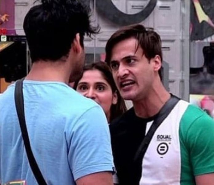 Revisiting: Sidharth Shukla –Asim Riaz biggest fight moments from Bigg Boss 13 - 1