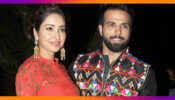 Rithvik Dhanjani’s cryptic message talks about ‘rising up’ and ‘doing better’post alleged breakup with Asha Negi