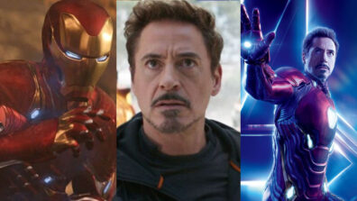 Robert Downey Jr’s Return As Iron Man In ‘Thor: Love And Thunder’: Truth Or Prank