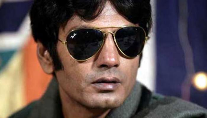 Sacred Games star Nawazuddin Siddique’s Theatre roots - 0