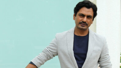 Sacred Games star Nawazuddin Siddique’s Theatre roots