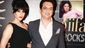 Sajid Nadiadwala's wife clarifies that Divya Bharti is still a part of their lives