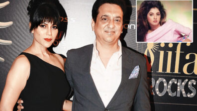 Sajid Nadiadwala’s wife clarifies that Divya Bharti is still a part of their lives