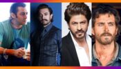 Salman Khan, Aamir Khan, Shah Rukh Khan, Hrithik Roshan: Who Looks best with long hair?