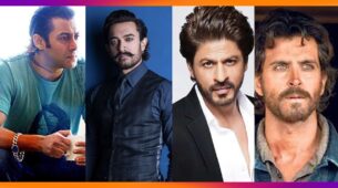 Salman Khan, Aamir Khan, Shah Rukh Khan, Hrithik Roshan: Who Looks best with long hair?