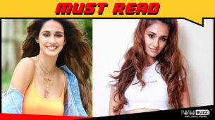 Salman Khan inspires me every day on set and working with the superstar has been an experience in itself: Disha Patani