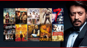 Saluting The Most Talented Khan Of Bollywood, Best Performances of Irrfan Khan