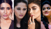 Samantha Akkineni, Anushka Shetty, Pooja Hegde, Keerthy Suresh: Best Celebrity Smokey Eye Looks To Try