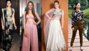 Samantha Akkineni, Rakul Preet Singh, Kajal Aggarwal, Tamannaah Bhatia: Tollywood Actresses Trending For Their Bold Fashion Styles
