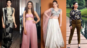 Samantha Akkineni, Rakul Preet Singh, Kajal Aggarwal, Tamannaah Bhatia: Tollywood Actresses Trending For Their Bold Fashion Styles